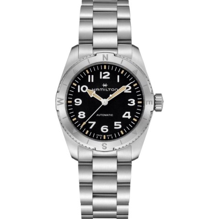 Годинник Hamilton Khaki Field Expedition Auto H70225130