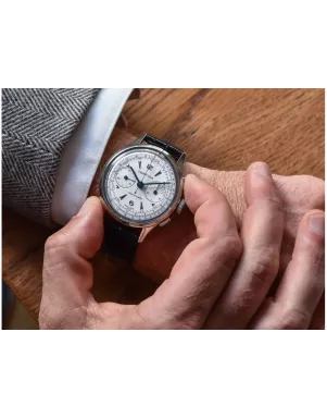 Годинник Certina DS Chronograph Automatic C038.462.16.037.00