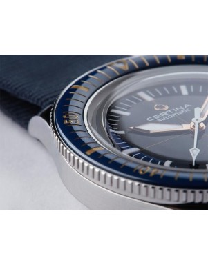 Годинник Certina DS PH200M C036.407.18.040.00