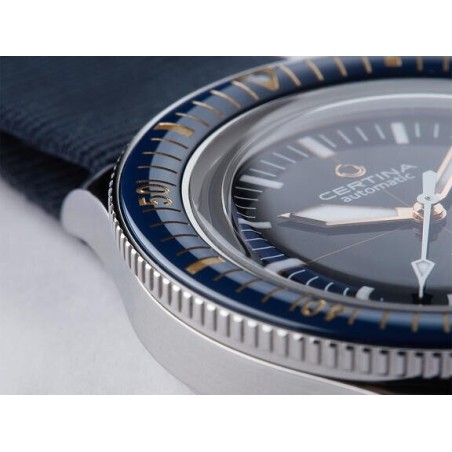 Годинник Certina DS PH200M C036.407.18.040.00