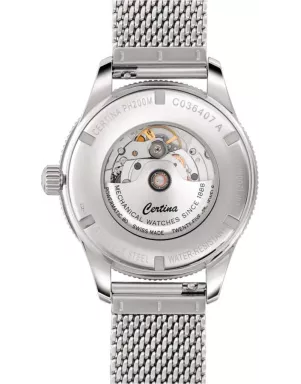 Годинник Certina DS PH200M C036.407.11.050.01