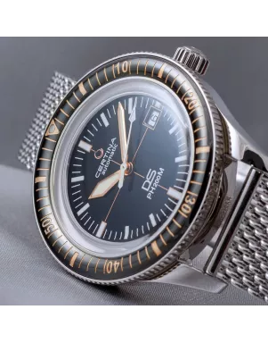 Годинник Certina DS PH200M C036.407.11.050.01