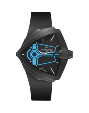 Годинник Hamilton Ventura XXL Bright Dune Limited Edition H24614330