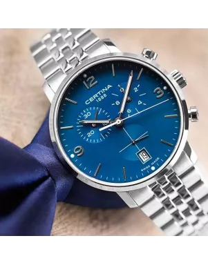 Часы Certina DS Caimano C035.417.11.047.00