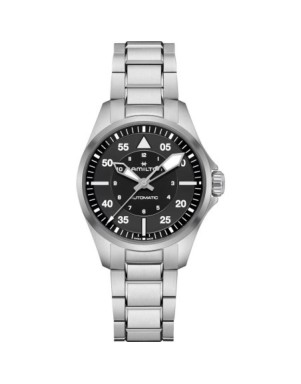 Годинник Hamilton Khaki Aviation Pilot Auto H76215130