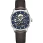 Годинник Hamilton Jazzmaster Skeleton Auto H42535541