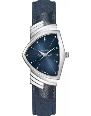 Годинник Hamilton Ventura Quartz H24411942