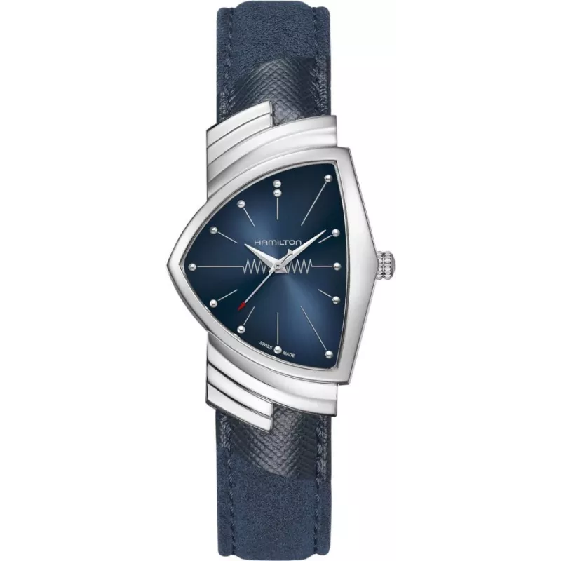 Годинник Hamilton Ventura Quartz H24411942