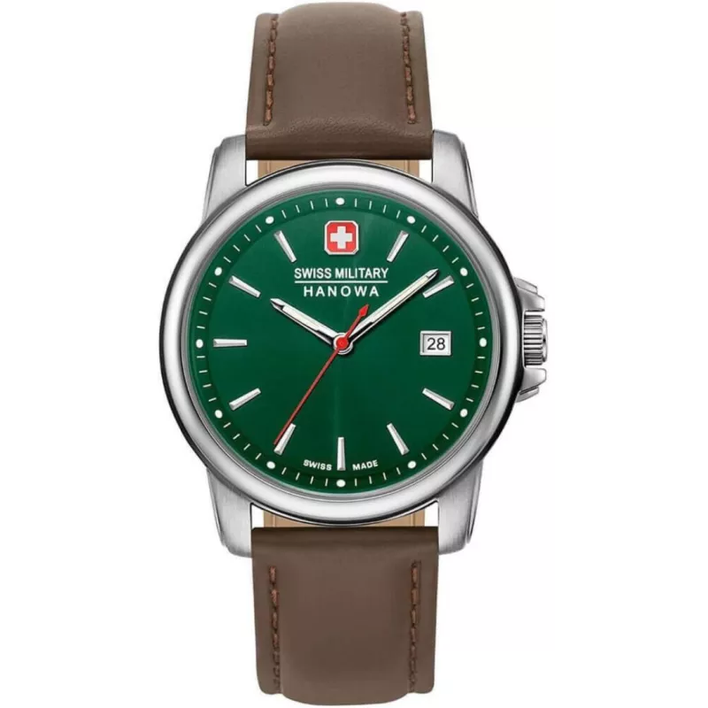 Swiss Military-Hanowa SWISS RECRUIT II 06-4230.7.04.006