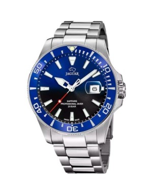 Годинник Jaguar Pro Diver J860/5