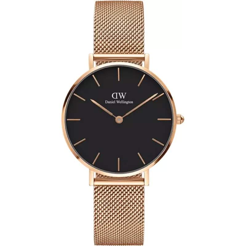 Часы Daniel Wellington Petite Melrose DW00100217