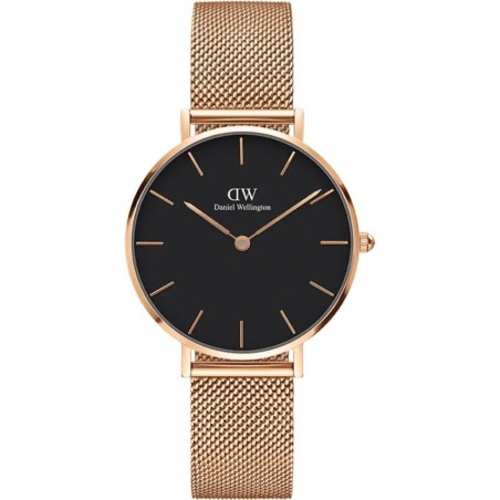 Годинник Daniel Wellington Petite Melrose DW00100217