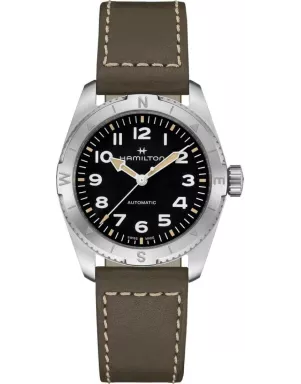 Годинник Hamilton Khaki Field Expedition Auto H70225830