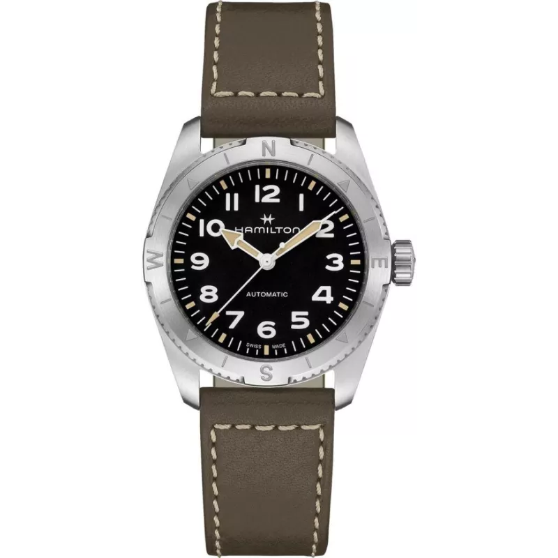 Годинник Hamilton Khaki Field Expedition Auto H70225830