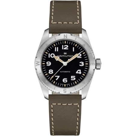 Годинник Hamilton Khaki Field Expedition Auto H70225830