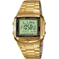 Casio Data Bank DB-360GN-9AEF