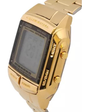 Casio Data Bank DB-360GN-9AEF