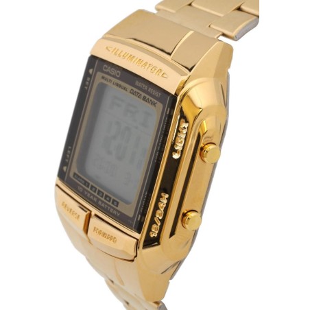 Casio Data Bank DB-360GN-9AEF