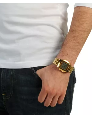 Casio Data Bank DB-360GN-9AEF
