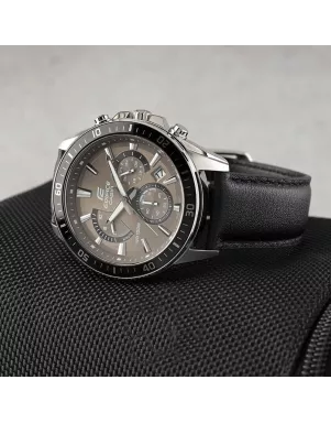Годинник Casio EDIFICE Classic EFR-552L-5AVUEF