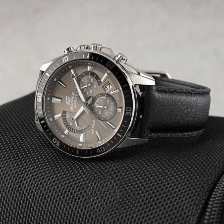 Годинник Casio EDIFICE Classic EFR-552L-5AVUEF