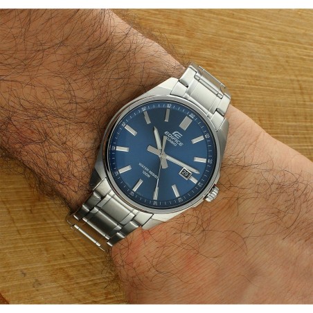 Годинник Casio EDIFICE Classic EFV-150D-2AVUEF