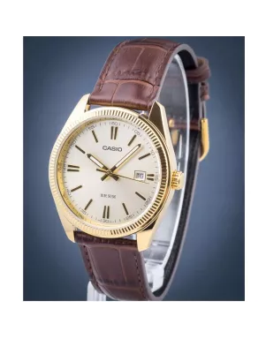 Годинник Casio TIMELESS COLLECTION MTP-1302PGL-9AVEF