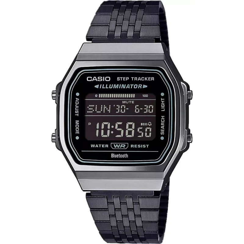 Casio VINTAGE ICONIC ABL-100WEGG-1BEF