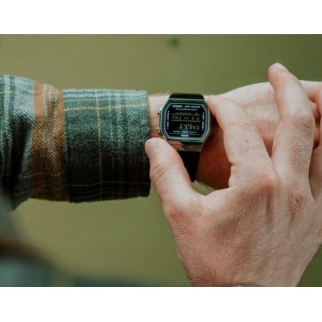 Casio VINTAGE ICONIC ABL-100WEGG-1BEF