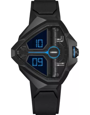 Годинник Hamilton Ventura Edge Dune Limited Edition H24624330