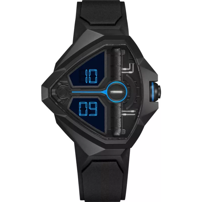 Годинник Hamilton Ventura Edge Dune Limited Edition H24624330