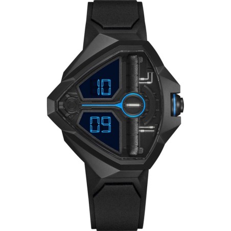 Годинник Hamilton Ventura Edge Dune Limited Edition H24624330