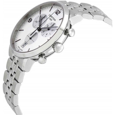 Годинник Certina DS Caimano C035.417.11.037.00