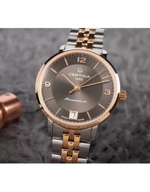 Годинник Certina DS Caimano C035.407.22.087.01