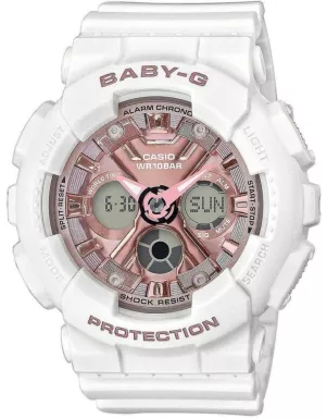 Часы Casio BABY-G Urban BA-130-7A1ER