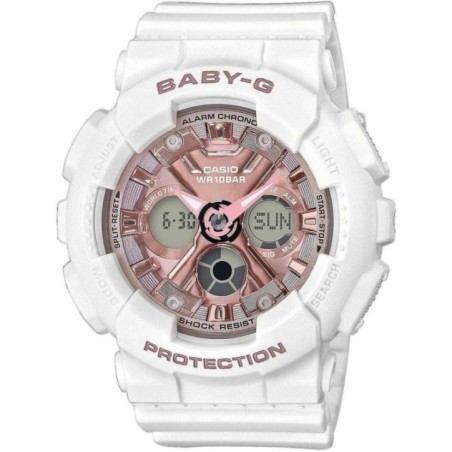 Часы Casio BABY-G Urban BA-130-7A1ER