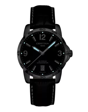 Годинник Certina DS Podium C034.451.16.037.00