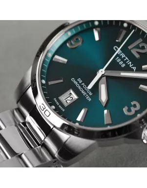 Годинник Certina DS Podium C034.451.11.097.00