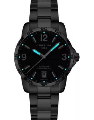 Годинник Certina DS Podium C034.451.11.097.00