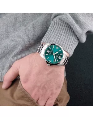 Годинник Certina DS Podium C034.451.11.097.00