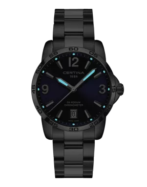 Годинник Certina DS Podium C034.451.11.047.00
