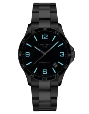 Часы Certina DS-8 C033.851.11.057.00