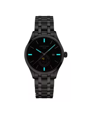 Годинник Certina DS-8 Moon Phase C033.457.11.051.00