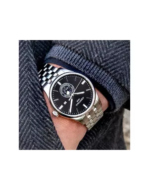 Годинник Certina DS-8 Moon Phase C033.457.11.051.00