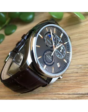 Годинник Certina DS-8 Chrono Moon Phase C033.450.16.081.00