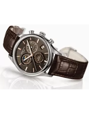 Годинник Certina DS-8 Chrono Moon Phase C033.450.16.081.00