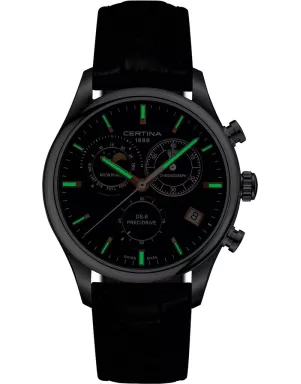 Годинник Certina DS-8 Chrono Moon Phase C033.450.16.081.00
