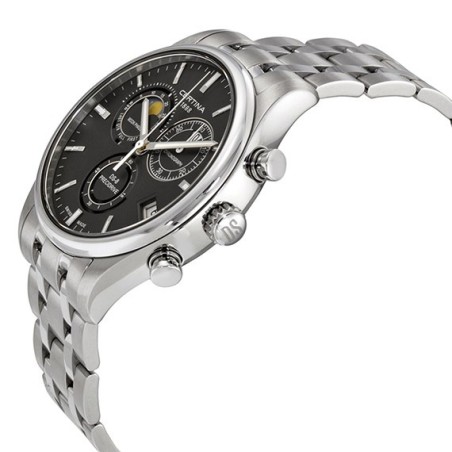 Годинник Certina DS-8 Chrono Moon Phase C033.450.11.051.00