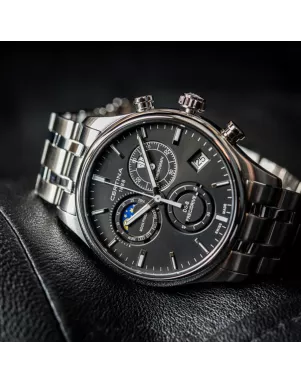 Годинник Certina DS-8 Chrono Moon Phase C033.450.11.051.00