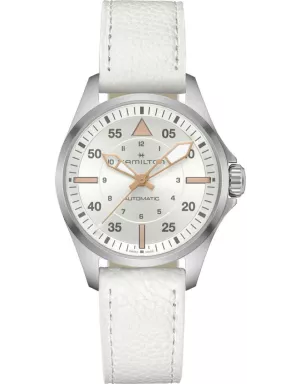 Годинник Hamilton Khaki Aviation Pilot Auto H76215850